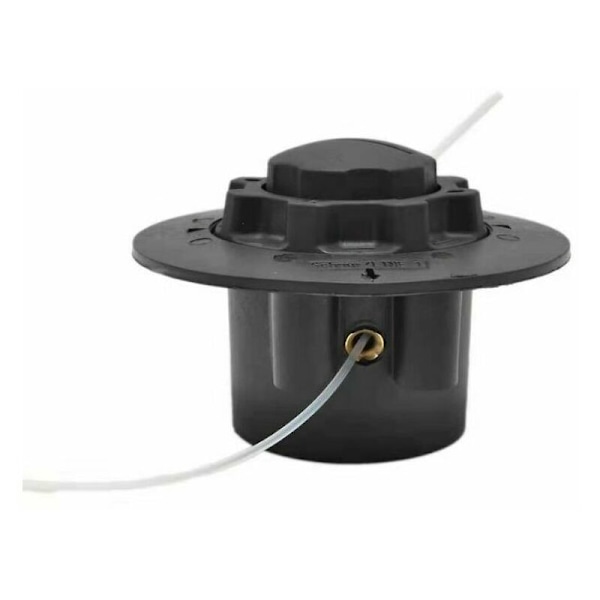 Kopphuvud för Stihl FS38 FS40 FS45 FS50 FSE60 FSE71 FSE81 TE600 TE700 TE1000 AUTO CUT CT C5-2 4006 710 2105 A