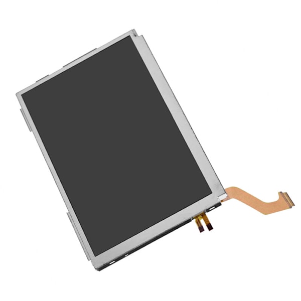 Reservdelar Tillbehör högre LCD-skärm för 3DS XL-systemspel