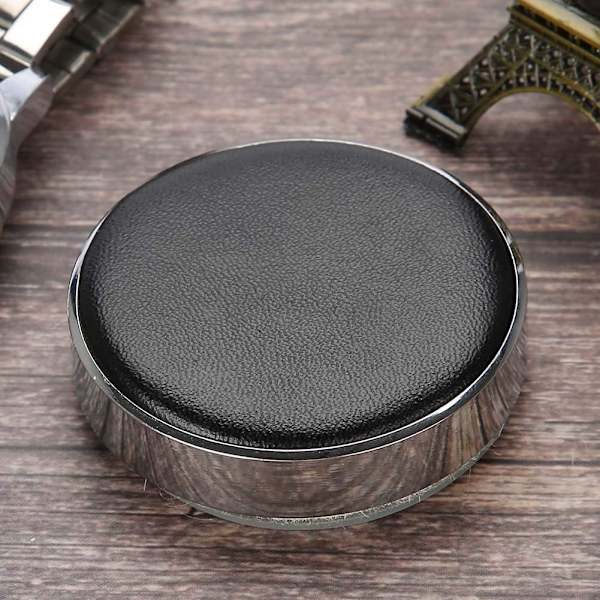73mm Urklippsfodral Urklippsfodral Klockrörelse Urverk Fodral Klockrörelse Klockfodral Klockmakarens Reparationsverktyg