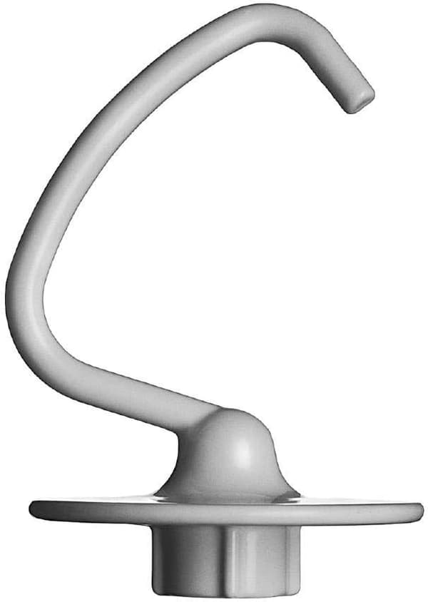 KitchenAid K45DH Eltekrok (valgfritt tilbehør til KitchenAid-miksere)