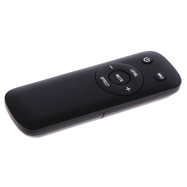 Logitech Z906 5.1 kotiteatteri-subwooferin kaukosäädin