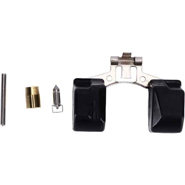 4 delar/Set med förgasare flottörnål kit för XT225, Virago 1100/750, TTR225
