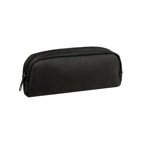 Portable Glasses Case (Black), Mini Glasses Case for Men, Suitable for Camping, Hiking, Sports, Cycling, Hunting, Traveling, Backpacking Bag