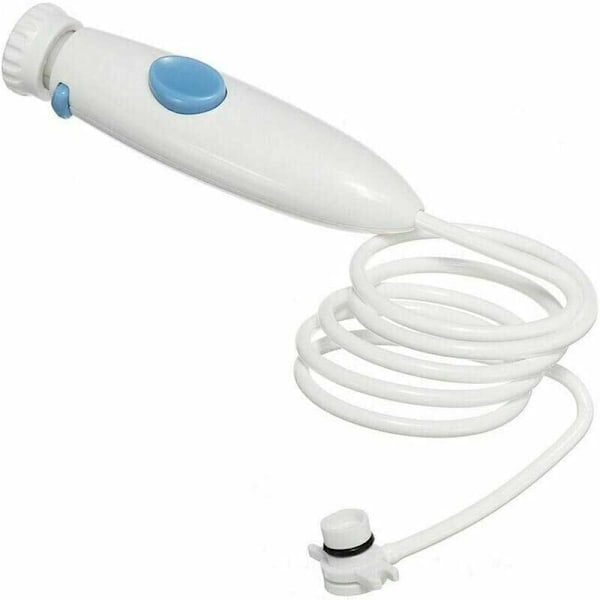 Standard reservhandtag för Waterpik WP-100 vattentrådslang.