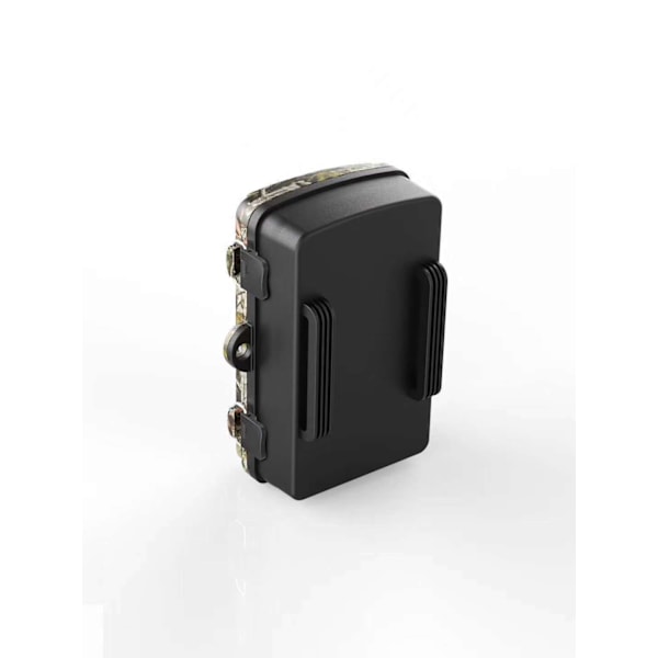 Viltkamera -12 MP med rörelsesensor Nattseende Viltjaktkamera, Viltkamera