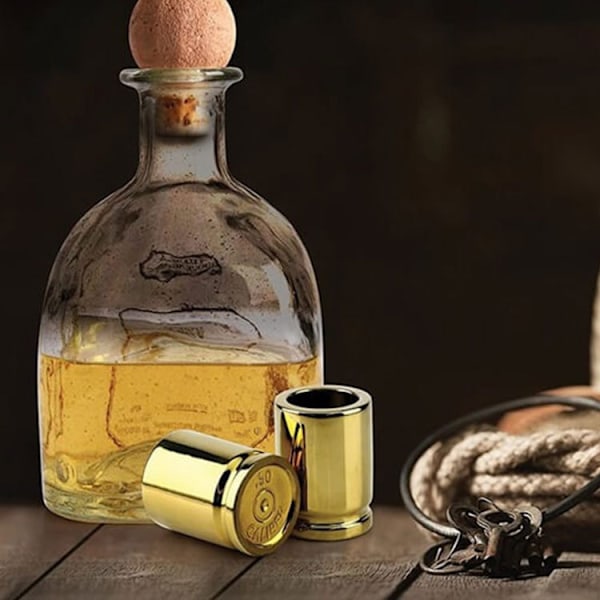 Vinglass - Beste gave til forlover, bursdagsgave til pappa, mannehulemøbler, kule små vinglass, glass i bulk, små vinglass, morsomme gaver til menn