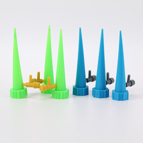 12 stk automatisk blomster vanner - sprinkler vanndispenser