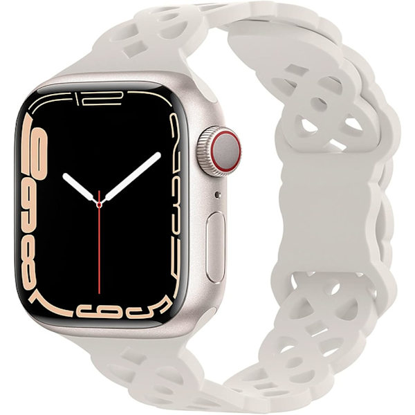 Remme til Apple Watch - 38/40/41mm