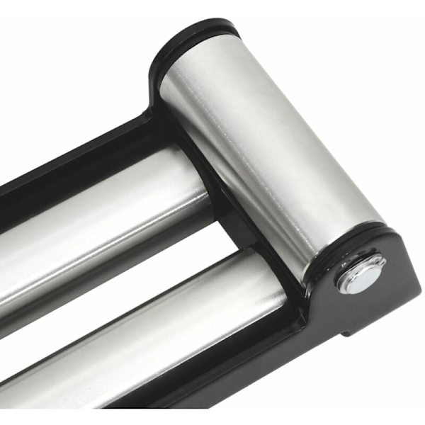 4-vejs fairlead i stål 8000-13000 lbs