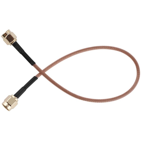 EDUP EP-AB003 2.4G 8W Bredbåndsforsterker WiFi Signalforlenger for Trådløs Ruter EU Plugg
