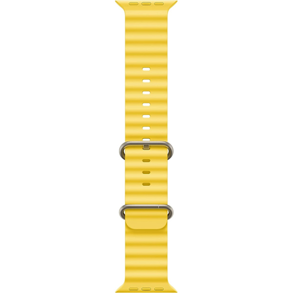 Apple Watch 49mm Gul Ocean Rem