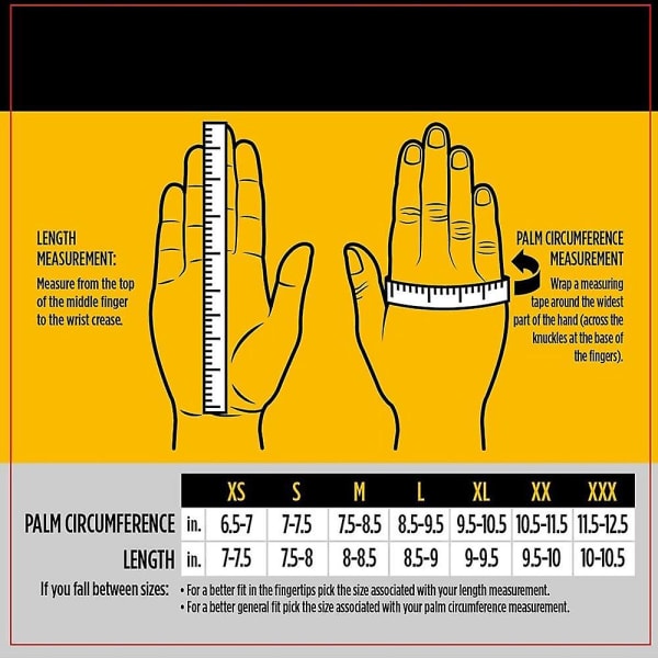 Punaiset 1 pari naisten puutarhanhoitohanskat, piikki- ja pistosuojatut ruusunkäsineet (M)