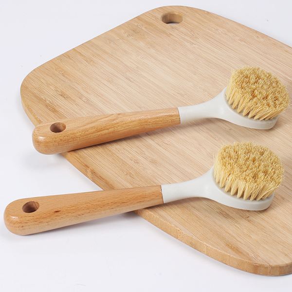 Kökets diskborstar, 2-pack