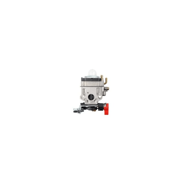 Generisk förgasare för 24 25 26cc Röjsåg Motorsåg Häcktrimmer Motor 1E34F Förgasare