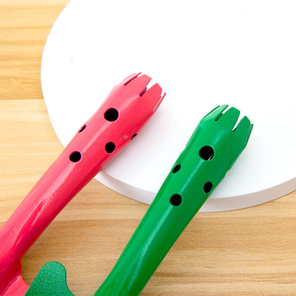 Liten hage murskje med ergonomisk håndtak