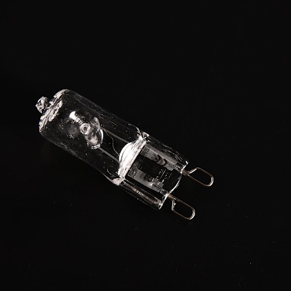 10 stk G9 Halogen Varmt Hvit Kontor Kapsel Pære Lampe 25W 23