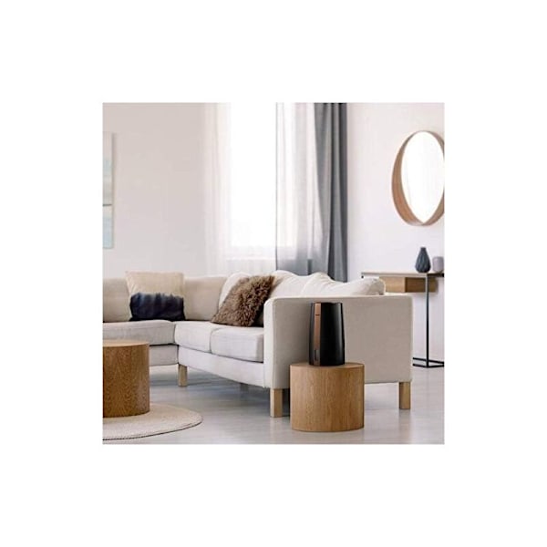Soveltuu Philipsin varaosasuodattimelle Air Series -ilmankostuttimille 3000 HU3916/10 ja HU3918/10, kestävä suorituskyky, kosteutusydin