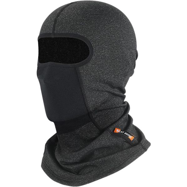 Talv Balaclava Moottoripyörä Hiihto Kaulahuivin Tuulenpitävä Anti Kylmä Anti-UV Kasvopeite Miehet Naiset Pyöräily Hiihto Lumilautailu Moottoripyöräily Laajennus