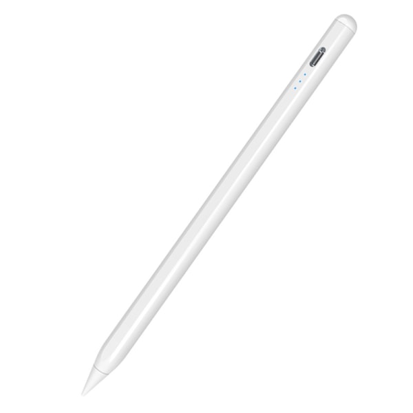 Magnetic Touch Pen, 1,5 mm Plastic Tip Touch Screen Pen, kompatibel