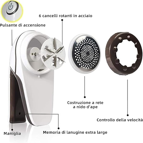 Pilling Shaver, Anti Pilling Shaver, Pilling Shaver, Pilling Device, USB Rechargeable Pilling Shaver with Garment Cleaning Brush for Clothes, Carpet