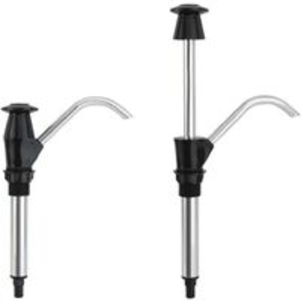 Universell husvagnsvattenpump Handpump Utomhus Familjersättning Handpump för husvagn Husbil
