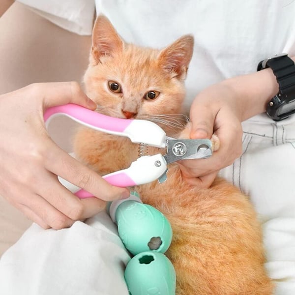 Katt Silikon Stövlar Kattsko Kattstövlar 4-pack anti-rep katt för hundar eller katter för att förhindra dem från att repa, ljusgrön