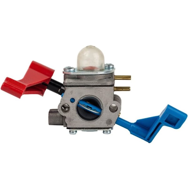 Kaasutin C1Q-W11G Craftsman Carb -malleihin 530071465 530071632 530071775 PPBVM200 PPBVM200LE WT200LE BV1800LE BV1650LE BV2000 BV2000LE BV2000 200le WT. SB