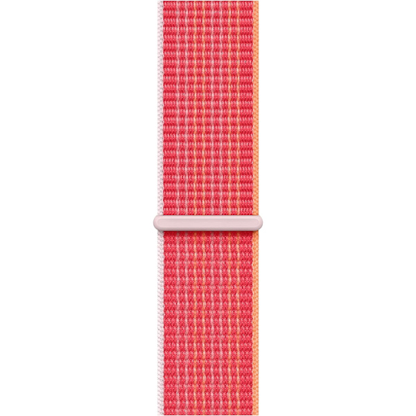 Apple Watch Sport Loop (PRODUCT)RED (45mm)