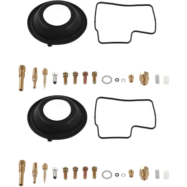 Karburator reparationssæt til MOTTO VT1100C Shadow Spirit VT1100 C