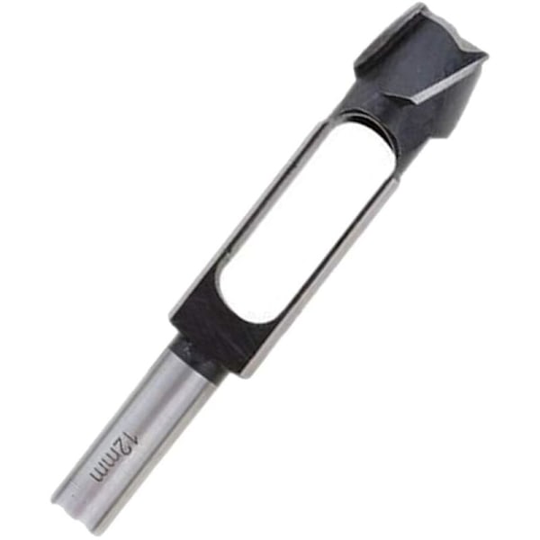 Djup tappborr för snickeriarbete - Diameter: 8mm, 10mm, 12mm, 14mm, 15mm, 16mm, 18mm, 19mm, 20mm, 25mm, 30mm, 35mm, 40mm