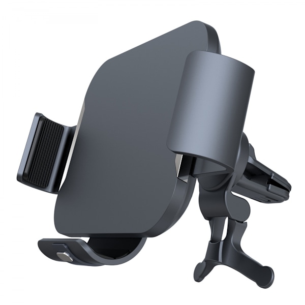 Billadapter Trådløs Oplader Kompatibel med Samsung Fold4 Foldbar Skærm Kompatibel med Huawei Xiaomi Vivo