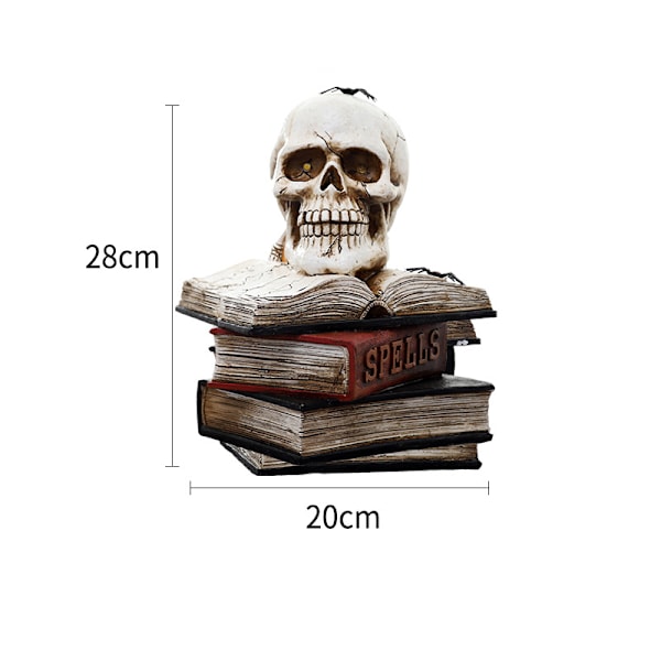 Halloween-kurpitsalyhty, valaiseva kurpitsakallo, baari, ostoskeskus, koristetarvikkeet, rekvisiitta, aavefestivaalin koriste, kurpitsasanko