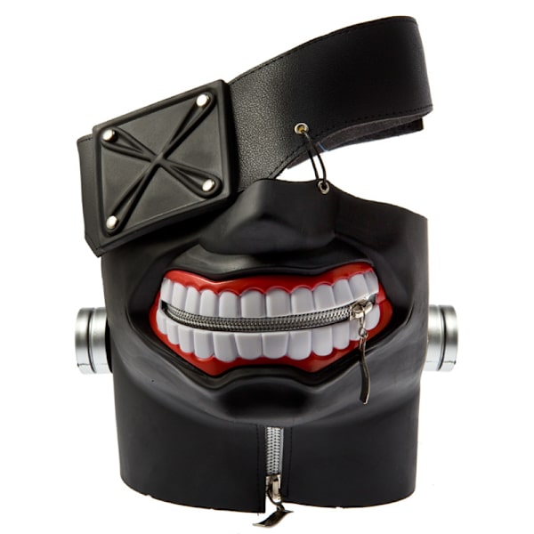 Halloween-juhlatarvikkeet, Tokyo Ghoul Kinkiken cosplay-naamio