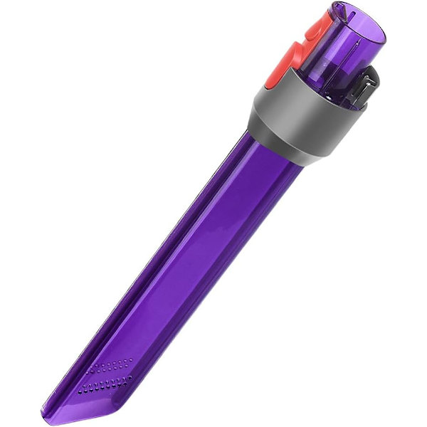 LED-rakovalaisin Dyson V11 V10 V8 V7 -imureille, ulottuu pimeisiin ja vaikeasti saavutettaviin paikkoihin