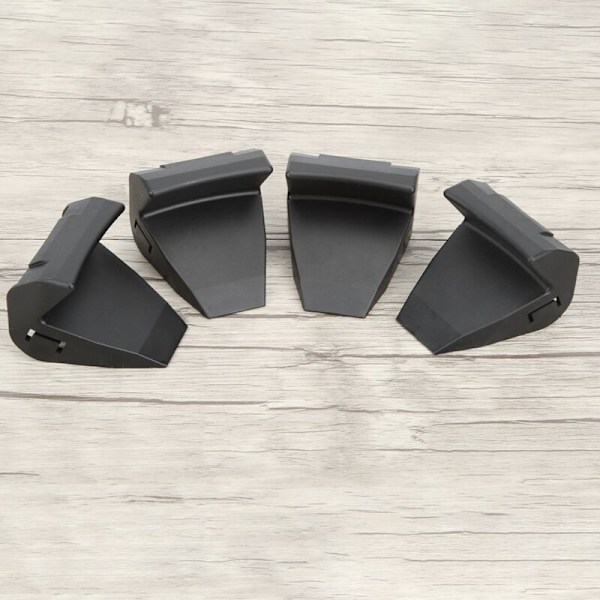 Set med 4 käkskydd ST4027645 för däckmaskin
