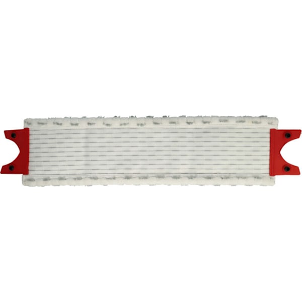 Set med 2 moppar kompatibla med Vileda Ultramat XL Golvmopp
