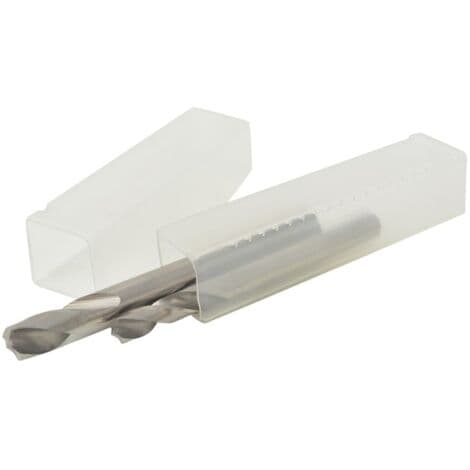 2-delt punktsveisborsett 6/8 mm HSS-kobolt