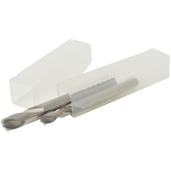2-osainen pistehitsausporanteräsarja 6/8 mm HSS-koboltti