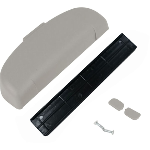 Bil solbriller universelle solbriller store briller ramme klip bil briller boks modificeret multifunktionel universel