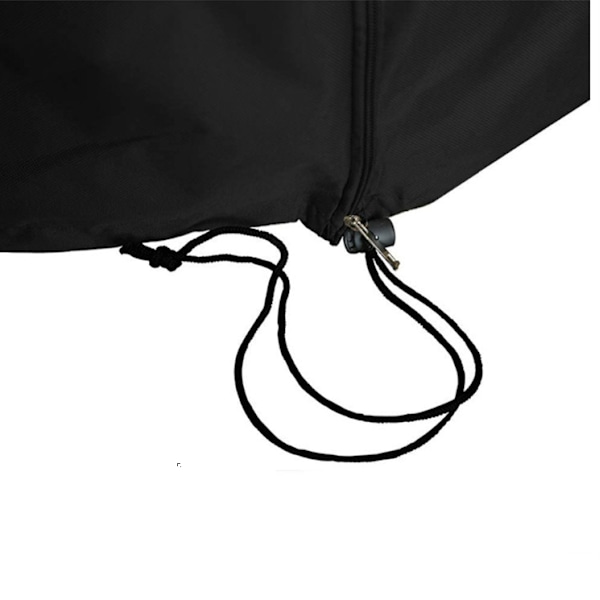 Dækbetræk 420D D73*H110cm