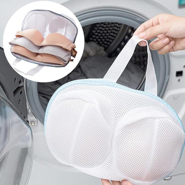 Tvättpåsar i nät för skjortor, 1-pack