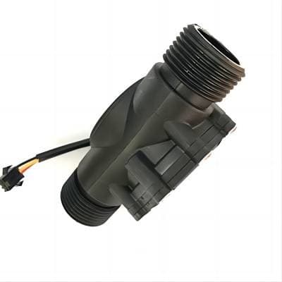 BSP Universal Flow Sensor 1 Hall Flow Sensor Turbine Flow Meter For Water 1-100L/min Turbine Flow Meter Water Flow Sensor
