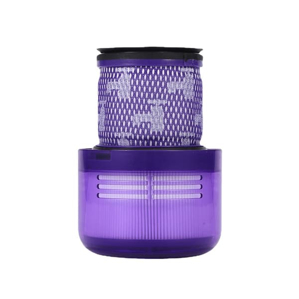 2-pak udskiftningsfiltre til Dyson V11 SV14 Cyclone Animal Absolute Total Clean støvsuger