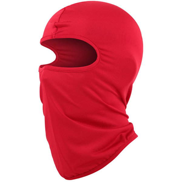 Högpresterande hästsportsmask Sportband för barn