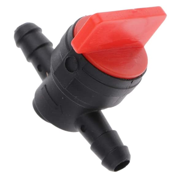 2 kpl Polttohanan sopii BRIGGS AND STRATTON 494768 - 493960 - 698183