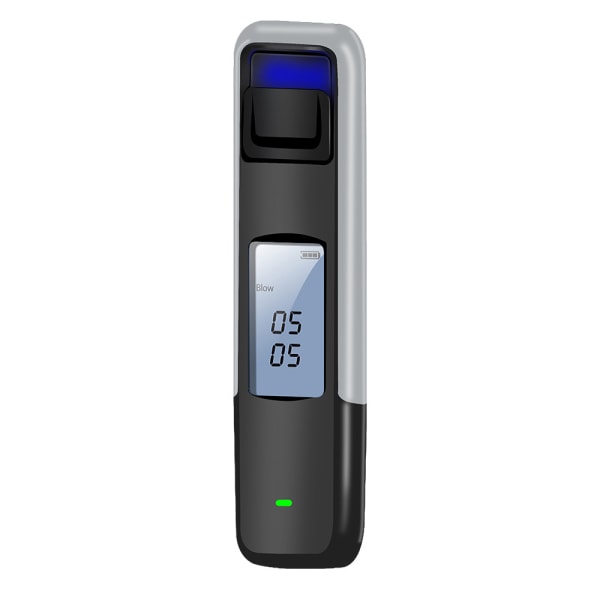 Bærbar alkoholtester