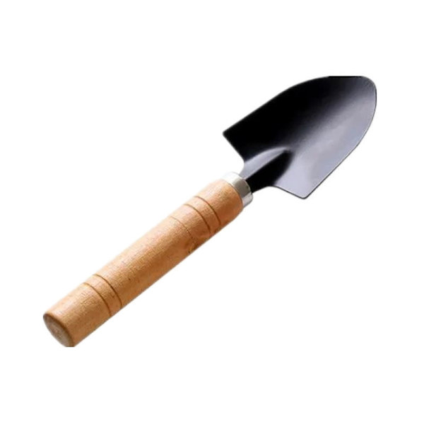 Hagespade, hageredskap