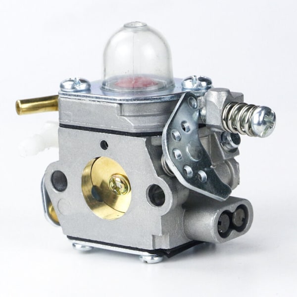 Cas-55 kaasutin Alpina Castor KNC -malleihin 52 55
