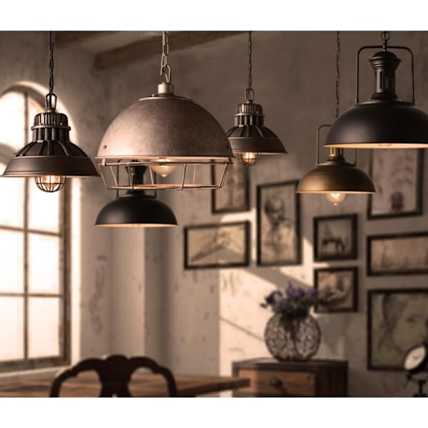 12 T45 Edison 40W pærer 40w Wolframlampe Retro Spiral 220V