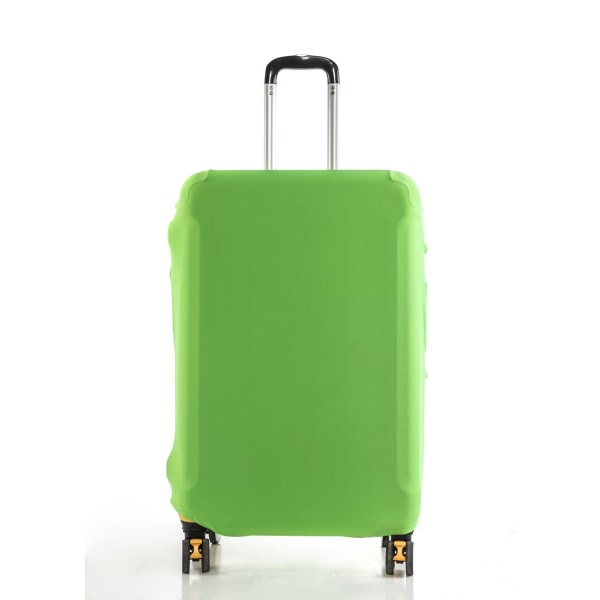 Resväska Cover - Elastiskt Chiffong Bagage Cover för 22-24 Inch Sui